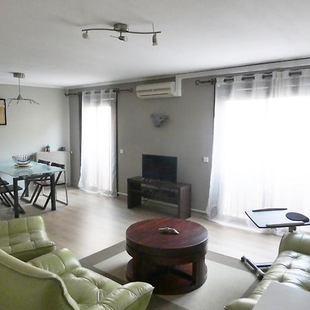 La Courtine, Centre Historique Narbonne Apartment Ngoại thất bức ảnh