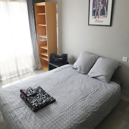 La Courtine, Centre Historique Narbonne Apartment Ngoại thất bức ảnh