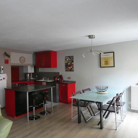 La Courtine, Centre Historique Narbonne Apartment Ngoại thất bức ảnh