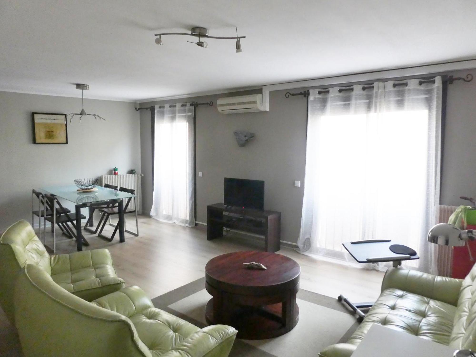 La Courtine, Centre Historique Narbonne Apartment Ngoại thất bức ảnh