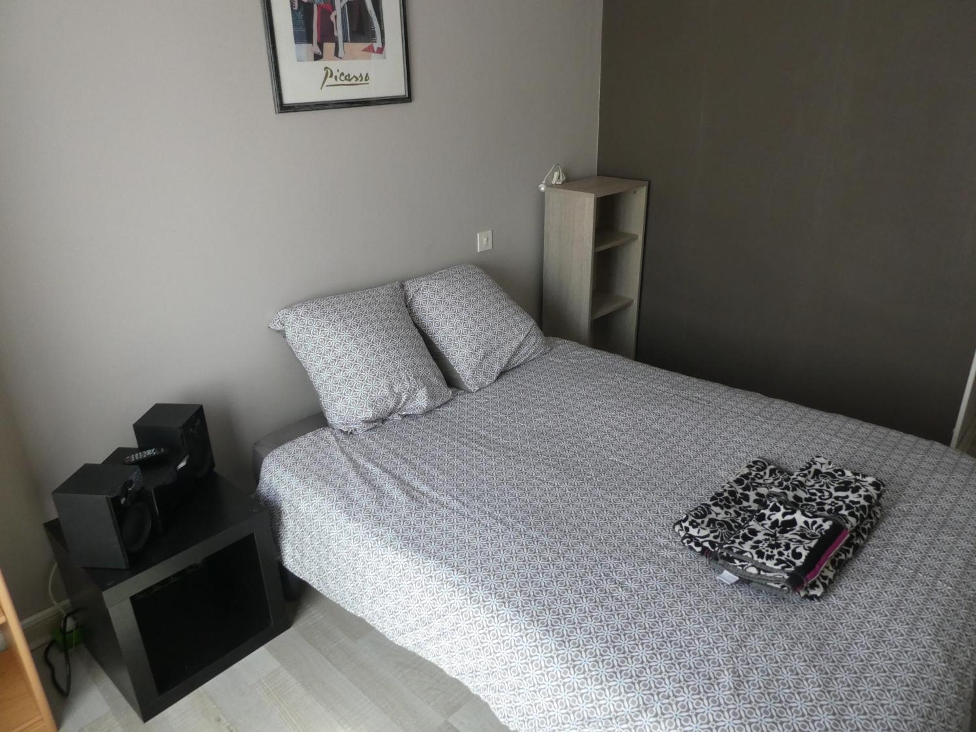 La Courtine, Centre Historique Narbonne Apartment Ngoại thất bức ảnh